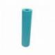 Bobina papel tipo kraft verdujado Liderpapel 65 g/m² 1x150 mt color Azul