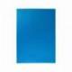 Goma eva Ondulada Liderpapel 50x70 cm color Azul claro