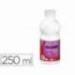 Pintura Acrilica L&B Brillo Color Blanco 250 ml