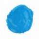 Tempera Escolar Liderpapel Color Azul 40 ml
