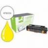 Toner compatible HP Color Amarillo CE412A 