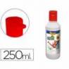 Pintura multiuso Jovidecor 250 ml color blanco