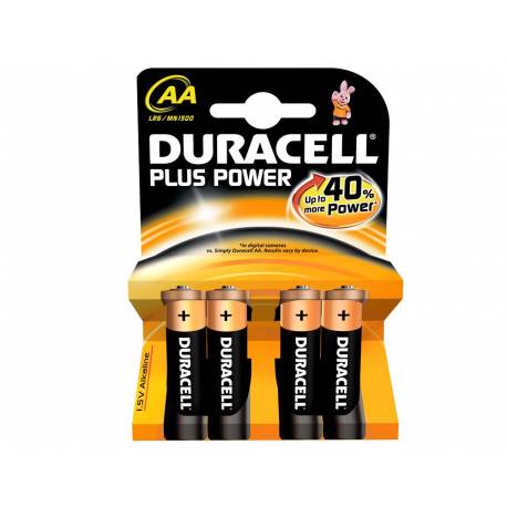 Pila Duracell AA