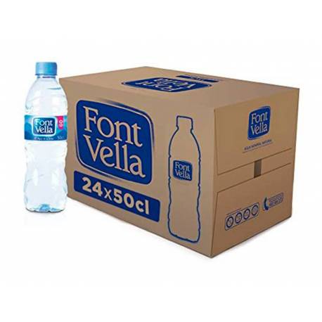 Etiquetas para botella de agua pequeña (pack 12uds.)