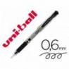 Boligrafo Uni-ball 153 Signo Broad color negro 0,6 mm