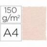 Papel pergamino DIN A4 color Humo