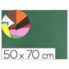 Goma eva liderpapel color Verde oscuro