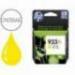 CARTUCHO INK-JET HP 933XL COLOR AMARILLO CN056AE