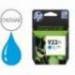 CARTUCHO INK-JET HP 933XL COLOR CIAN CN054AE
