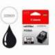 INK-JET CANON PG-540 NEGRO PIXMA MG2150/2250/3150