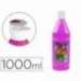 Tempera liquida JOVI color magenta 1000 cc