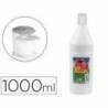 Tempera liquida JOVI color blanco 1000 cc