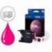 Cartucho Brother Magenta LC-1220MBP mfc-j430w dcp-j725w/j925w