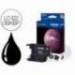 Cartucho Brother Negro LC-1220BKBP mfc-j430w dcp-j725w/j925w