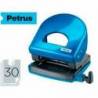 Taladrador 62 wow azul metalizado Petrus