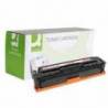 Toner compatible HP CB542A Color Magenta