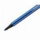 Rotulador Stabilo pen 68/32 Color Azul Marino ultramar 1 mm