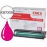 TAMBOR OKI C5650/5750 MAGENTA -20.000 PAG-