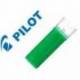 Recambio rotulador Pilot Vboard Master color verde para pizarra blanca