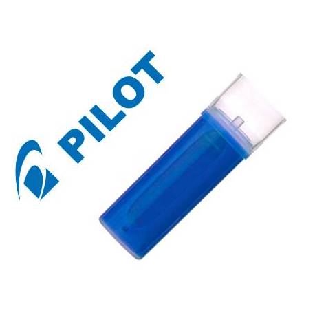 Recambio rotulador Pilot Vboard Master color azul para pizarra blanca