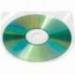 Funda autoadhesiva para CD marca Q-Connect