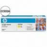 Toner HP 304A CC532A color Amarillo