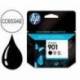 Cartucho HP 901 color Negro CC653AE