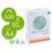 Papel multifuncion Biotop Mondi A4 80 gr/m2