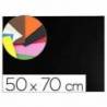 Goma Eva Liderpapel color Negro