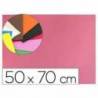 Goma Eva Liderpapel color Rosa