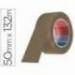 Cinta adhesiva polipropileno marca Tesa 132 mt x 50 mm