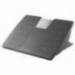 Reposapies ajustable marca Fellowes Microban