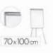 Pizarra Blanca laminada Tripode 70x100 cm Q-Connect