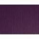 Carton ondulado Liderpapel color violeta