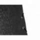 Carpeta de proyectos Liderpapel de carton con gomas negro 9 cm