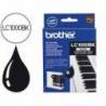Cartucho Brother LC-1000BK Negro