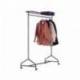Vestidor portatil con repisa Sie