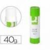 Pegamento Q-Connect en barra 40 gr