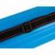Portaplanos plastico extensible 75cm diametro 9 cm Liderpapel color azul