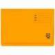 Subcarpeta Pocket Gio folio color amarillo