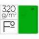 Subcarpeta Pocket Gio folio color verde