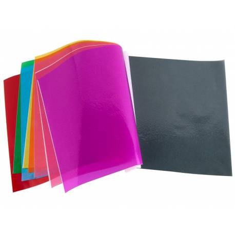 Papelería La Nueva - Tenemos variedad de colores de papel China y