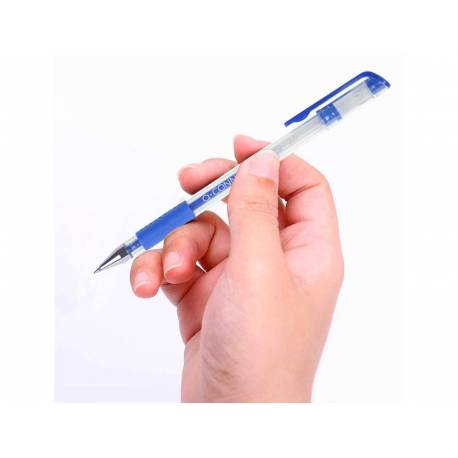Bolígrafo de Tinta Gel G-1 - Set x 3 unidades PILOT