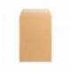 Sobres bolsa kraft Liderpapel