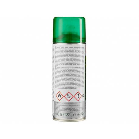 Pegamento spray Q-Connect 400 ml (25201) 
