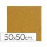 Corcho 50 x 50 cm unidad