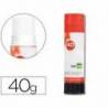 Pegamento en barra Liderpapel de 40 gr
