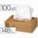 Bolsa de residuos fellowes para destructora de documentos. Caja 50 unidades. Para ps220 220c/320/320cc.