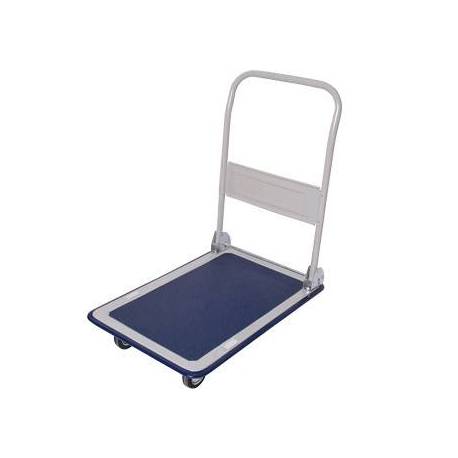 Carrito plegable
