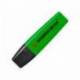 Rotulador Stabilo Boss 70 verde fluorescente